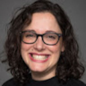 Meet your Posher, Cristina